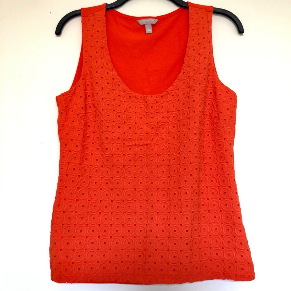 Banana Republic Top
